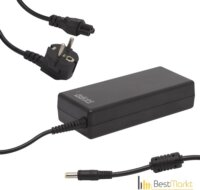 Delight Univerzális laptop/notebook töltő adapter tápkábellel