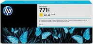 HP 771 775 ml-es sárga Designjet tintapatron