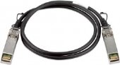 D-Link SFP+ Direct Attach Stacking Cable, 3M