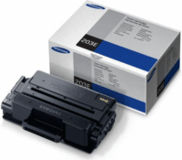 Samsung MLT-D203E Eredeti Toner Fekete