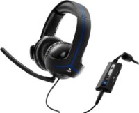 Thrustmaster Y300P PS3/PS4 Gaming headset