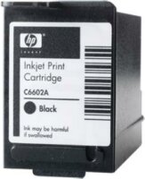 HP tintapatron | 18ml | Thermal InkJet fekete