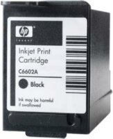 HP tintapatron | 18ml | Thermal InkJet fekete