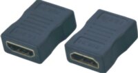 M-CAB 7110001 HDMI 1.3 Adapter Sötétszürke