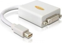 DeLOCK mini Displayport > DVI 24+5 pin Adapter