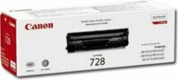 Canon CRG-728 Eredeti Toner Fekete