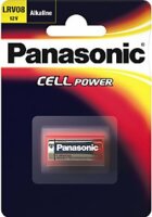 Panasonic LRV08 12V távirányító elem (23A)
