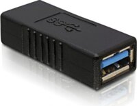 DeLOCK USB 3.0 toldó (anya / anya)