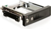 Delock 47191 5.25“ Mobile Rack for 3.5” SATA HDD