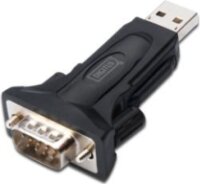 Digitus USB2.0 apa - RS485 anya Átalakító