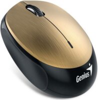 Genius NX-9000BT Vezeték nélküli egér - Arany