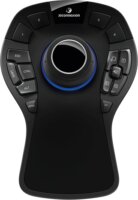 3DConnexion Pro Egér - Fekete