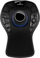 3DConnexion Pro Trackball Egér - Fekete