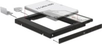 DeLOCK 62669 HDD / SSD SATA Notebook Caddy