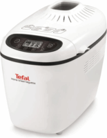 Tefal PF610138 Kenyérsütő 1600W - Fehér