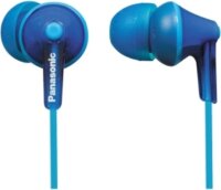 Panasonic RP-HJE125E-A kék fülhallgató