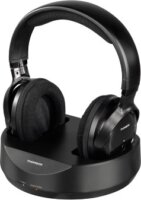 Thomson WHP3001BK Wireless Headphones Fejhallgató