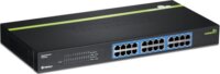 TRENDnet TEG-S24g 24-Port Gigabit GREENnet switch