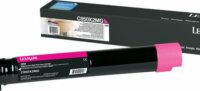 LEXMARK C950 Magenta Extra High Yield Toner Cartridge