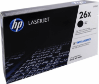 HP CF226XC (M402) Szerződéses Toner Fekete