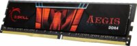 G.Skill 4GB 2133MHz Aegis DDR4 RAM (F4-2133C15S-4GIS)