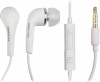 Samsung EO-HS3303WE sztereó headset, fehér