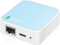 TP-Link TL-WR802N Wireless N300 Nano Router