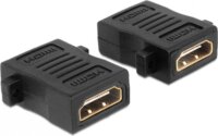 Delock 65509 HDMI-A anya > anya csavarhellyel adapter