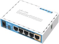 MikroTik RB952Ui-5ac2nD hAP Ac Lite Access Point