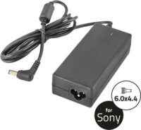 Qoltec Notebook adapter for Sony 90W | 19.5 V | 4.7 A | 6.0x4.4+pin