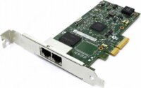 INTEL PCI-e Vezetékes hálózati Adapter I350T2BLK Intel 1000Mbps