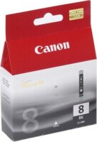 Canon CLI-8BK Fekete Tintapatron
