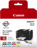 Canon PGI-1500XL Eredeti Tintapatron Multipack