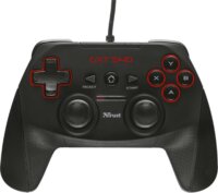 Trust GXT540 Yula PC & PS3 Gamepad