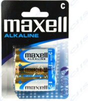 MAXELL Elem LR14 C (Bébi) 2db-os