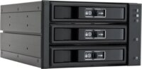 Chieftec CBP-2131SAS 3x 2.5"/3.5" Mobile Rack (SATA/SAS)