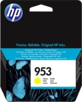 HP 953 Eredeti Tintapatron Sárga