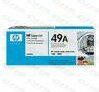 HP Q5949A (49A) fekete toner