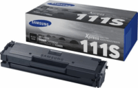 Samsung MLT-D111S Eredeti Toner Fekete