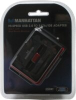 Manhattan USB2.0-SATA/IDE Konverter