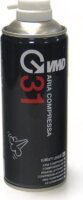 VMD 17231 Sűrített levegő spray 400ml
