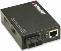 Intellinet 506533 Ethernet média konverter