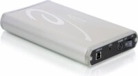 Delock 3.5" külső SATA HDD ház, USB 3.0