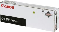 Canon C-EXV5 fekete toner