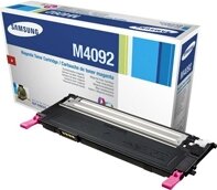 Samsung CLT-M4092S eredeti toner magenta