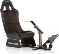 Playseat Evolution Alcantara Szimulátor ülés