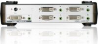Aten VS164-AT-G DVI Video Splitter