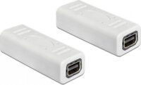 DeLOCK mini Displayport anya / anya nemváltó adapter