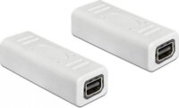 DeLOCK mini Displayport anya / anya nemváltó adapter