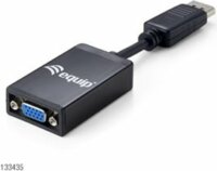 Equip 133435 DisplayPort átalakító VGA-ra